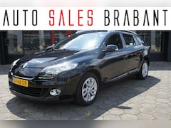 Renault Mégane Estate - 1.6 Authentique