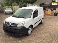 Renault Kangoo - 1.5 Blue dCi 115 Comfort