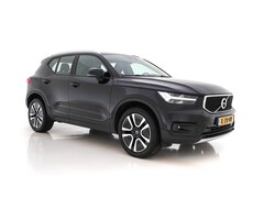 Volvo XC40 - 1.5 T3 Inscription Aut. *NAVI-FULLMAP | FULL-LED | VOLLEDER | VIRTUAL-COCKPIT | CAMERA | C