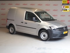 Volkswagen Caddy - 2.0 TDI L1H1 BMT Economy Business NL auto, Airco, Trekhaak, Radio, Bluetooth