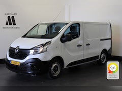 Renault Trafic - 1.6 dCi 125PK 2x Schuifdeur EURO 6 - Airco - Navi - Cruise - € 11.900, - Excl