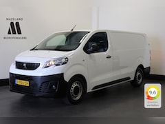 Peugeot Expert - 2.0 BlueHDI 122K L3 EURO6 - Airco - Cruise - PDC - € 11.950, - Excl