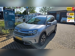 Citroën C5 Aircross - 1.2 PureTech Automaat, Dodehoek detectie, Navi, Climacontrol, Camera,