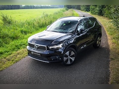 Volvo XC40 - 1.5 T5 Twin Engine Inscription