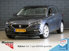 Seat Leon Sportstourer - 1.0 TSI 111PK Style Business Intense | NAVIGATIE | CAMERA | CRUISE CONTROL |