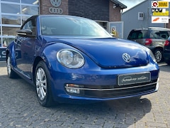 Volkswagen Beetle Cabriolet - 1.4 TSI Sport