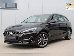 Hyundai i30 Wagon - 1.0 T-GDi MHEV LED I CAMERA I STUUR VERWARMING I NAVI I CLIMA I