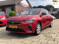 Opel Corsa - 1.2 Edition 5 Deurs Apple Carplay