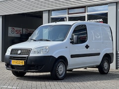 Fiat Doblò - 1.3 MultiJet NIEUWE KOPPELING 05-25 APK