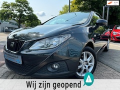 Seat Ibiza SC - 1.2 Club A-C Elek-Pakket Lmv Aux