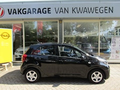 Kia Picanto - 1.0 MPi 67pk 5-zits ComfortLine all season banden