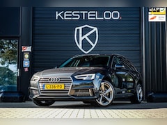 Audi A4 Avant - 3.0 TDI 300 PK 3XS-LINE TREKHAAK/VIRTUAL/DRIVE SELECT/STOELVERW