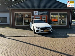 Mercedes-Benz A-klasse - 250 e Business Solution AMG Limited