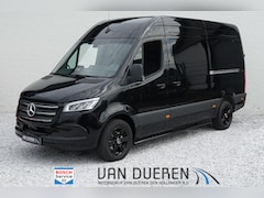 Mercedes-Benz Sprinter - 317CDI L2H2 Pro FACELIFT 2x Schuifdeur, LED, Trekhaak 3.5T