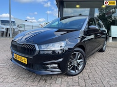 Skoda Fabia - 1.0 TSI DSG automaat Business Edition