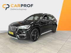 BMW X1 - sDrive20i High Executive