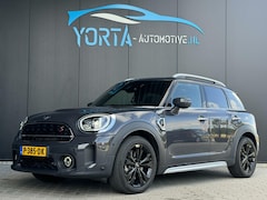 MINI Countryman - 2.0 Cooper S Hammersmith AUTOMAAT*JCW PAKKET*PANO