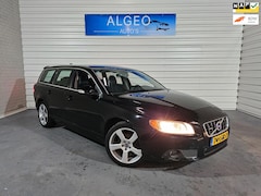 Volvo V70 - 2.0T 149KW R-DESIGN