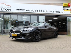 BMW Z4 Roadster - SDrive20i AUTOMAAT / 7149 KM / NIEUWSTAAT