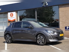 Peugeot 208 - 1.2 PureTech 100pk EAT8 Allure Pack | Navi | Bluetooth | Cruise & Climate control | LM-vel