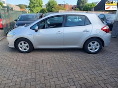 Toyota Auris - 1.8 Full Hybrid Aspiration