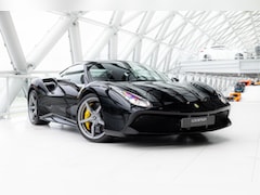 Ferrari 488 - 3.9 GTB HELE | Lift | Goldrake | LED Steering |