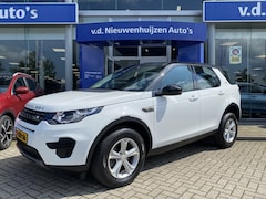 Land Rover Discovery Sport - 2.2 TD4 4WD SE Info Bas: 0492-588982 Info Bas: 0492-588982