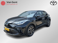 Toyota C-HR - 1.8 Hybrid Active Apple\Android Automaat 18 LM velgen met All-season banden