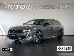 Peugeot 508 SW - PSE HYbrid 360PK|Pano|7, 4 kW On-board charg