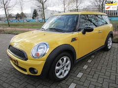 MINI Clubman - 1.6 Cooper