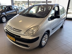 Citroën Xsara Picasso - 2.0i-16V Image AUTOMAAT NW APK BJ 2004