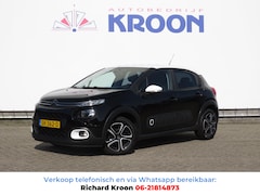 Citroën C3 - 1.2 Feel Edition