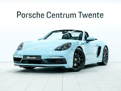 Porsche 718 Boxster GTS - 4.0 PTS