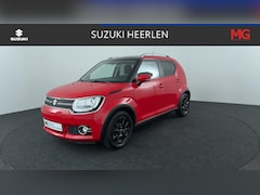 Suzuki Ignis - 1.2 Smart Hybrid Stijl