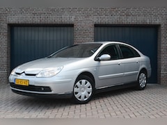 Citroën C5 - 2.0-16V Cool Tech | Luchtvering | 1e eig. | Airco/Clima | Cruise | Parkeersensoren