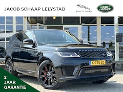 Land Rover Range Rover Sport - P400e 404pk AWD HSE Dynamic | Nieuw door ons geleverd | Head-up Display | Schuifdak | PHEV