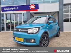 Suzuki Ignis - 1.2 Select