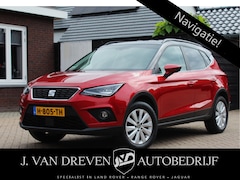 Seat Arona - 1.0 TSI Xcellence Launch Edition / Trekhaak / Navi