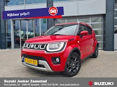 Suzuki Ignis - 1.2 Smart Hybrid Select