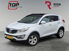 Kia Sportage - 1.6 GDI Plus Pack