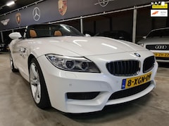 BMW Z4 Roadster - SDrive18i Limited Series - M Pakket - Automaat - Leder - Clima - Cruise - Navi - NL Auto