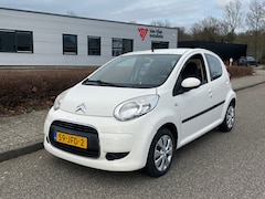 Citroën C1 - 1.0-12V Ambiance 5-deurs AIRCO