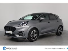 Ford Puma - 1.0 EcoBoost Hybrid ST-Line | Driver Assistance Pack |