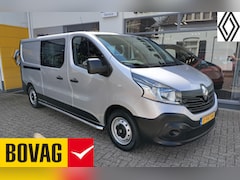 Renault Trafic - 1.6 dCi T29 L2H1 DC Comfort