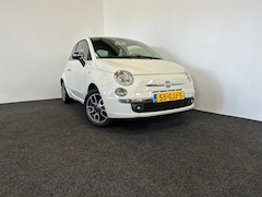 Fiat 500 - 1.2 Sport | Airco | elek. pakket | NAP | 3DRS