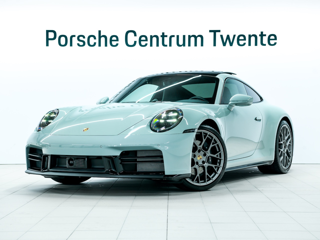 Porsche 911 - Carrera - AutoWereld.nl