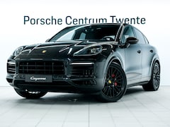 Porsche Cayenne Coupé - E-Hybrid