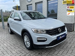 Volkswagen T-Roc - 1.0 TSI Clima / Add. Cruise / Car Play Camera