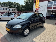 Volkswagen Fox - 1.4 55KW Trendline