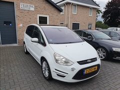 Ford S-Max - 1.6 EcoBoost *Platinum uitvoering* 7 Persoon